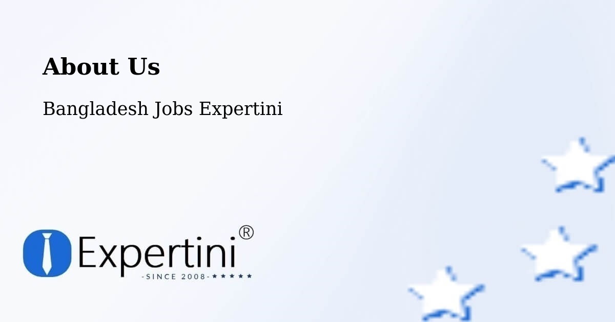 About Expertini Recruitment Platform  – Chittagong - Chittagong, Bangladesh Jobs Expertini